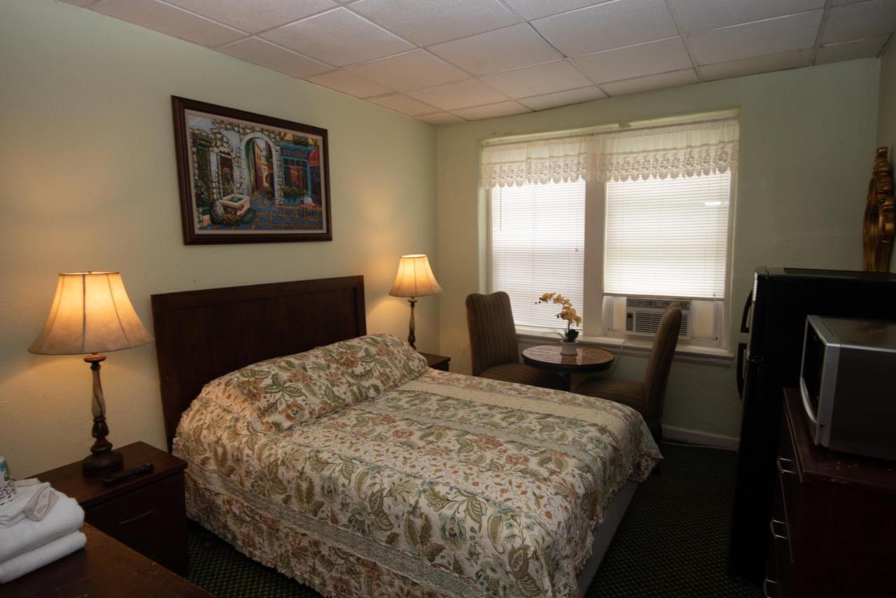Hotel Evernia West Palm Beach Buitenkant foto