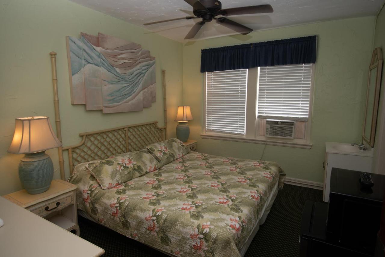 Hotel Evernia West Palm Beach Buitenkant foto