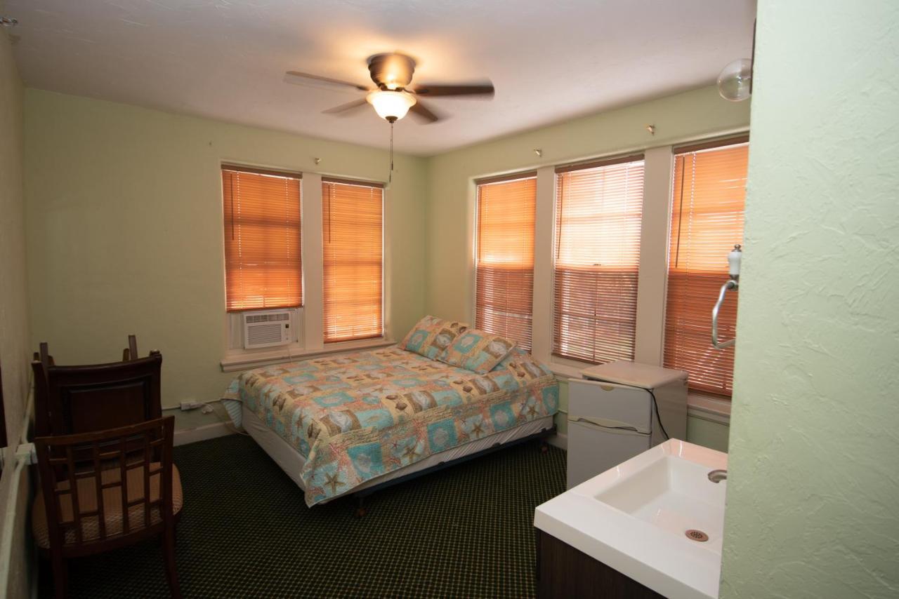 Hotel Evernia West Palm Beach Buitenkant foto